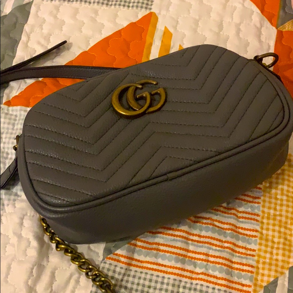 Gucci mini bag